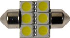 Dorman 3175W-SMD Trunk Light Bulb - view 1