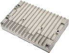 Dorman 318-024 Engine Control Module (ECM) - view 2