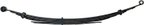 Dorman 34-055 Leaf Spring Assembly - Rear - view 1