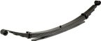 Dorman 34-1335HD Leaf Spring Assembly - Rear - view 2