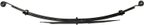 Dorman 34-1335 Leaf Spring Assembly - Rear - view 1
