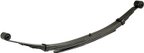 Dorman 34-1377 Leaf Spring Assembly - Rear - view 2