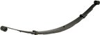 Dorman 34-1421 Leaf Spring Assembly - Rear - view 7