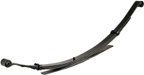 Dorman 34-1431 Leaf Spring Assembly - Rear - view 2
