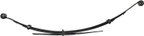 Dorman 34-1431 Leaf Spring Assembly - Rear - view 1