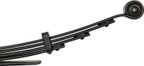Dorman 34-1451HD Leaf Spring Assembly - Rear - view 4