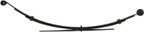 Dorman 34-1503 Leaf Spring Assembly - Rear - view 1