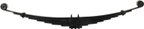 Dorman 34-1531 Leaf Spring Assembly - Rear - view 1