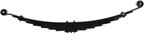 Dorman 34-1747 Leaf Spring Assembly - Rear - view 1