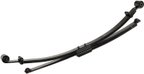 Dorman 34-1765 Leaf Spring Assembly - Rear - view 7