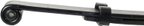 Dorman 34-766 Leaf Spring Assembly - Front - view 3