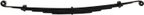 Dorman 34-800 Leaf Spring Assembly - Front - view 1