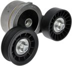 Dorman 419-008 Accessory Drive Belt Tensioner Assembly - view 2