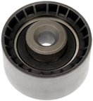Dorman 419-090 Engine Timing Belt Idler Pulley - view 3