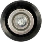 Dorman 419-091 Accessory Drive Belt Idler Pulley - Right - view 1