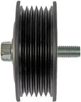 Dorman 419-091 Accessory Drive Belt Idler Pulley - Right - view 2