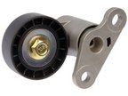 Dorman 419-109 Accessory Drive Belt Tensioner Assembly - Air Conditioning - view 2