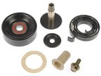 Dorman 419-211 Accessory Drive Belt Tensioner Assembly - Smooth Pulley - view 2