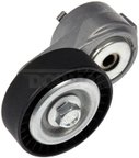 Dorman 419-317 Accessory Drive Belt Tensioner Assembly - Air Conditioning - view 2