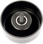 Dorman 419-471 Accessory Drive Belt Idler Pulley - Left or Right - view 4