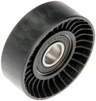 Dorman 419-474 Accessory Drive Belt Idler Pulley - Left or Right - view 2