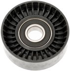 Dorman 419-474 Accessory Drive Belt Idler Pulley - Left or Right - view 3