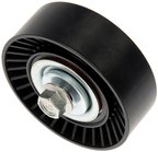 Dorman 419-476 Accessory Drive Belt Idler Pulley - Water Pump - view 2