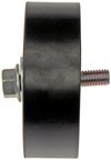 Dorman 419-476 Accessory Drive Belt Idler Pulley - Water Pump - view 1