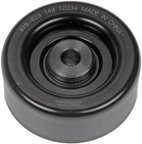 Dorman 419-5005 Accessory Drive Belt Idler Pulley - Left, Serpentine or Smooth Pulley - view 1