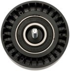 Dorman 419-520 Accessory Drive Belt Idler Pulley - view 3