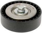Dorman 419-520 Accessory Drive Belt Idler Pulley - view 2