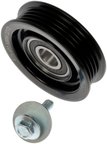Dorman 419-521 Accessory Drive Belt Idler Pulley - view 4