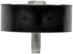 Dorman 419-597 Accessory Drive Belt Idler Pulley - Lower or Upper - view 1