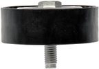 Dorman 419-598 Accessory Drive Belt Idler Pulley - Lower, Smooth Pulley or Upper - view 1