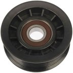 Dorman 419-603 Accessory Drive Belt Tensioner Pulley - view 1