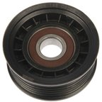 Dorman 419-604 Accessory Drive Belt Tensioner Pulley - view 1