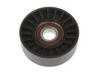 Dorman 419-607 Accessory Drive Belt Tensioner Pulley - Alternator, Serpentine or Smooth Pulley - view 2