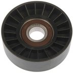 Dorman 419-607 Accessory Drive Belt Tensioner Pulley - Alternator, Serpentine or Smooth Pulley - view 1