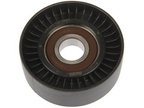 Dorman 419-615 Accessory Drive Belt Tensioner Pulley - view 2