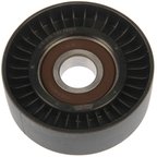 Dorman 419-615 Accessory Drive Belt Tensioner Pulley - view 1