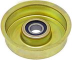 Dorman 419-621 Accessory Drive Belt Idler Pulley - Alternator - view 1