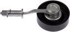 Dorman 419-624 Accessory Drive Belt Idler Pulley - view 2
