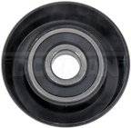 Dorman 419-628 Accessory Drive Belt Idler Pulley - view 4