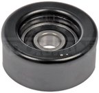 Dorman 419-628 Accessory Drive Belt Idler Pulley - view 1