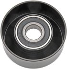 Dorman 419-630 Accessory Drive Belt Tensioner Pulley - Upper - view 2