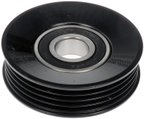 Dorman 419-633 Accessory Drive Belt Tensioner Pulley - Air Conditioning - view 2