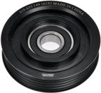 Dorman 419-635 Accessory Drive Belt Idler Pulley - Air Conditioning - view 2