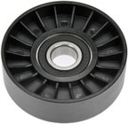 Dorman 419-646 Accessory Drive Belt Tensioner Pulley - Air Conditioning or Water Pump - view 1