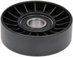 Dorman 419-646 Accessory Drive Belt Tensioner Pulley - Air Conditioning or Water Pump - view 2