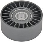 Dorman 419-647 Accessory Drive Belt Tensioner Pulley - view 1